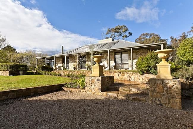 93 Bingley Way, WAMBOIN NSW 2620, Wamboin - Thumbnail 5