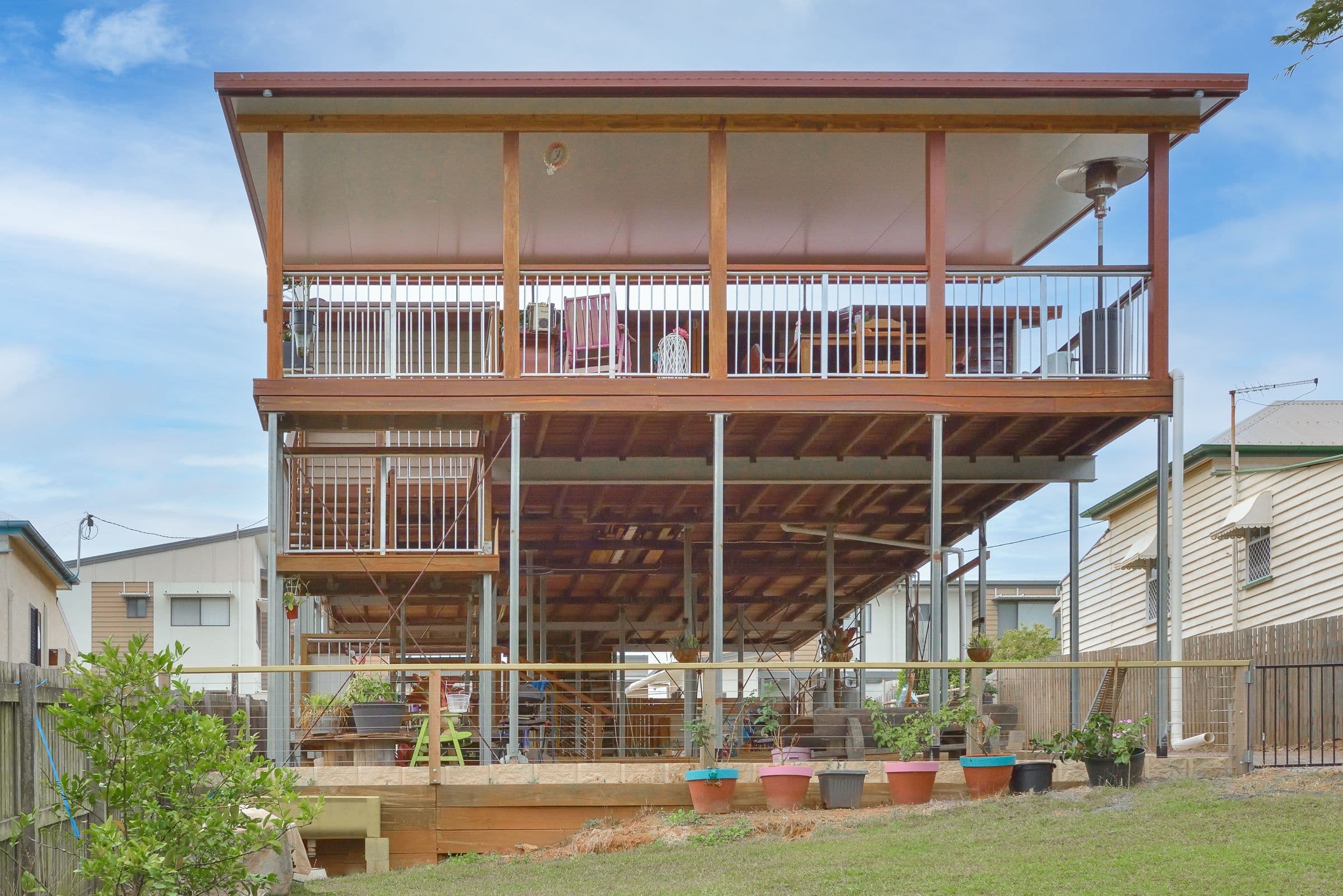 87 Central Lane, Gladstone Central QLD 4680, Gladstone Central - Image 1