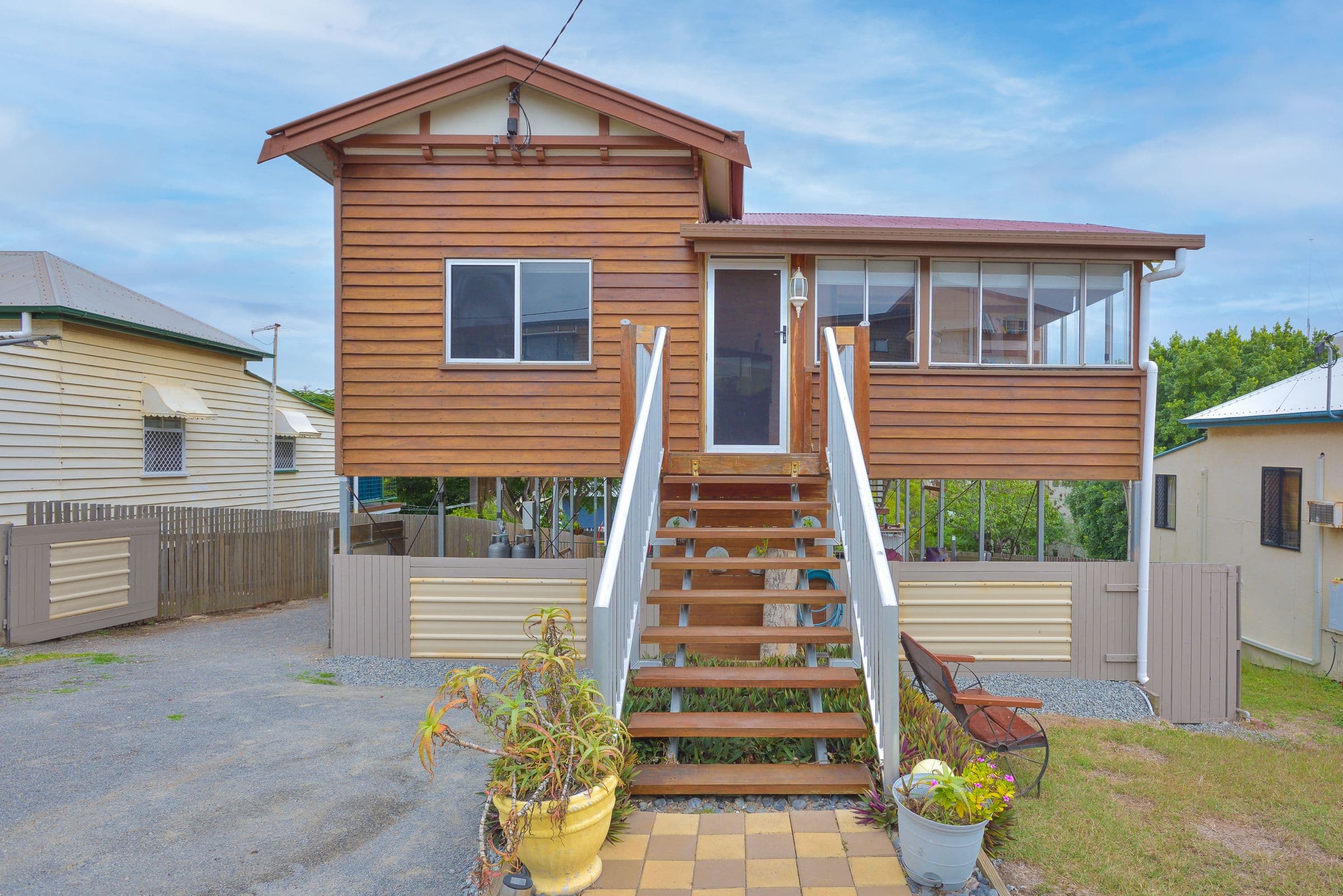 87 Central Lane, Gladstone Central QLD 4680, Gladstone Central - Thumbnail 2