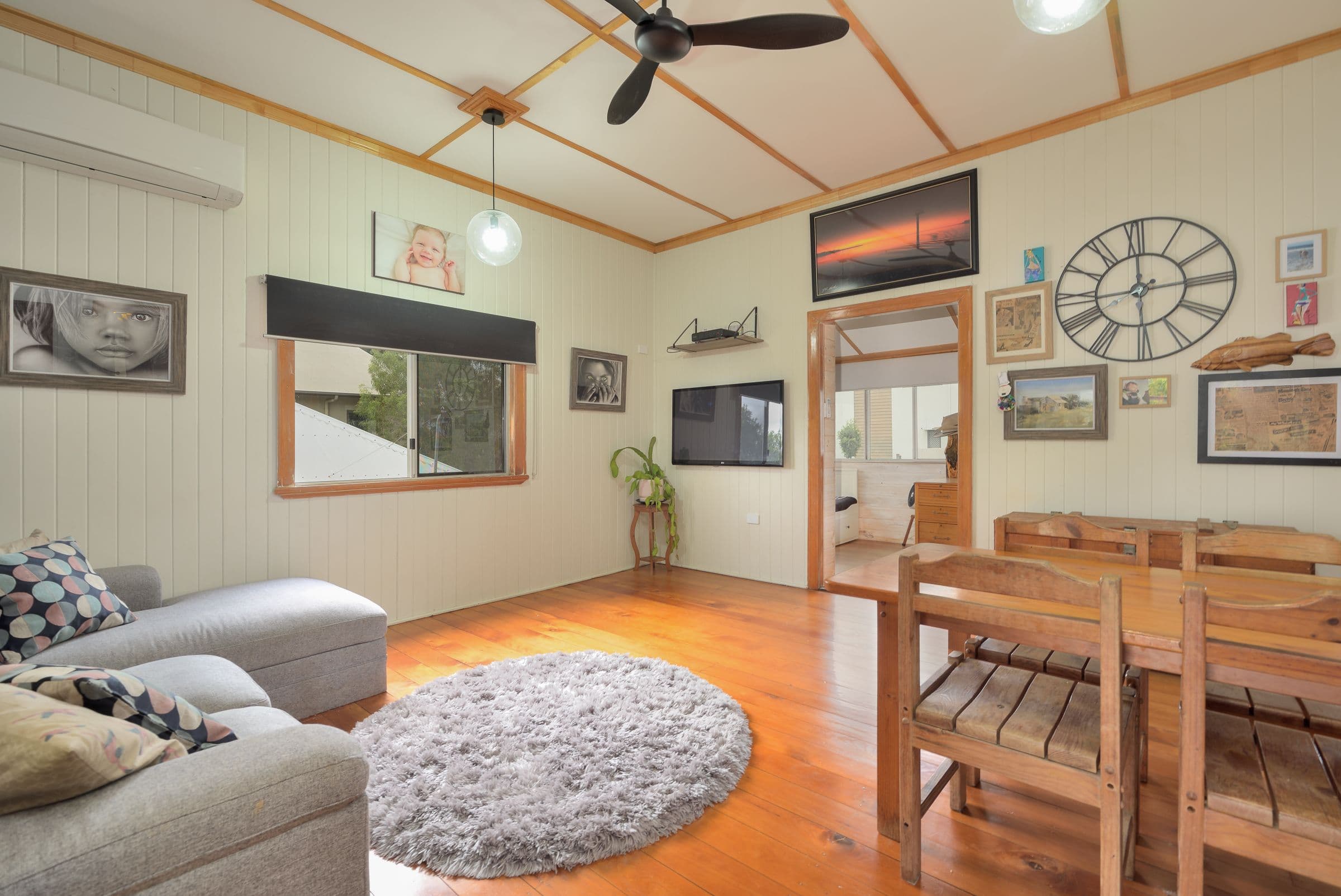 87 Central Lane, Gladstone Central QLD 4680, Gladstone Central - Thumbnail 4