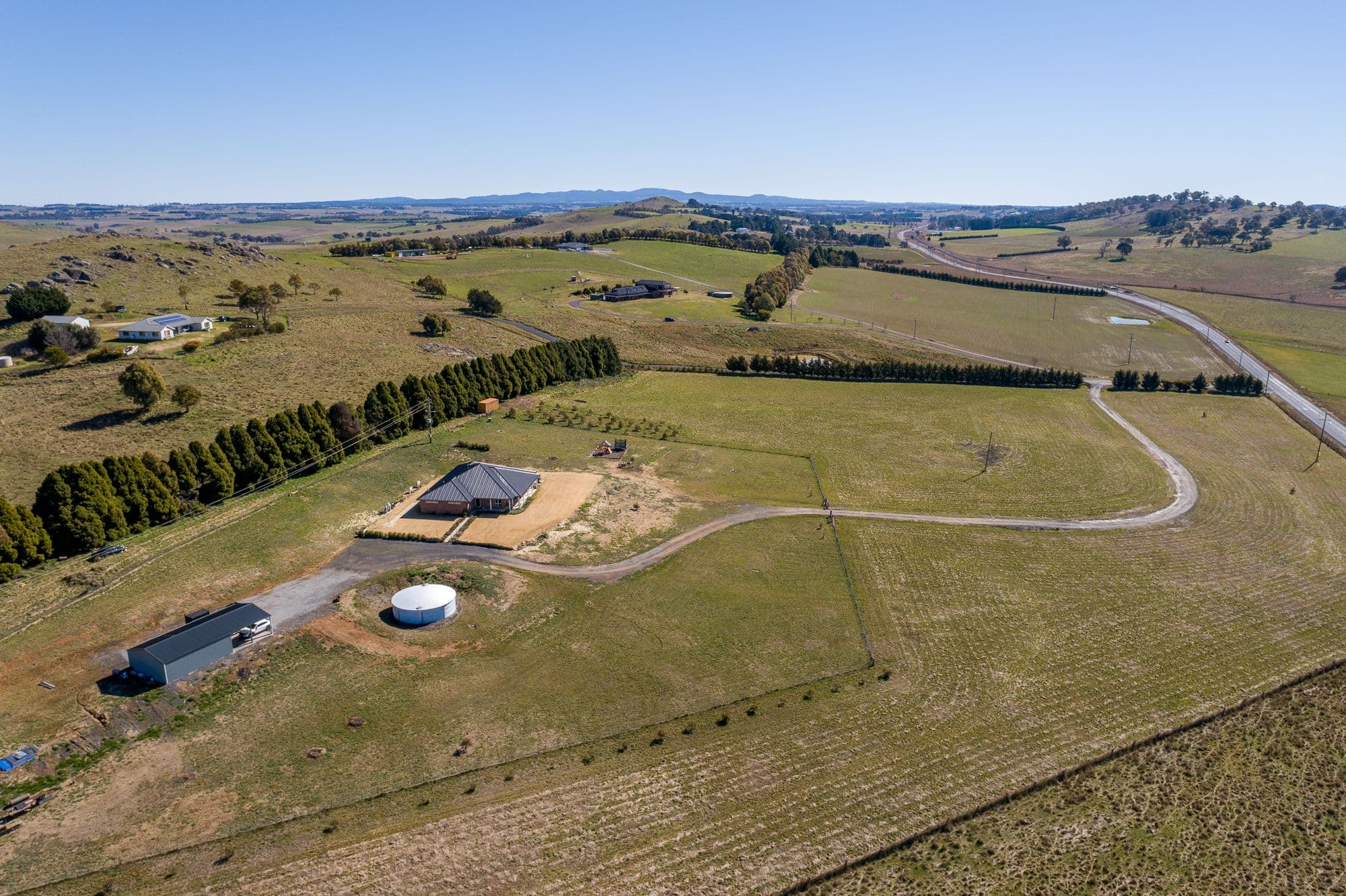 9 Limestone Lane, Blayney NSW 2799, Blayney - Thumbnail 3