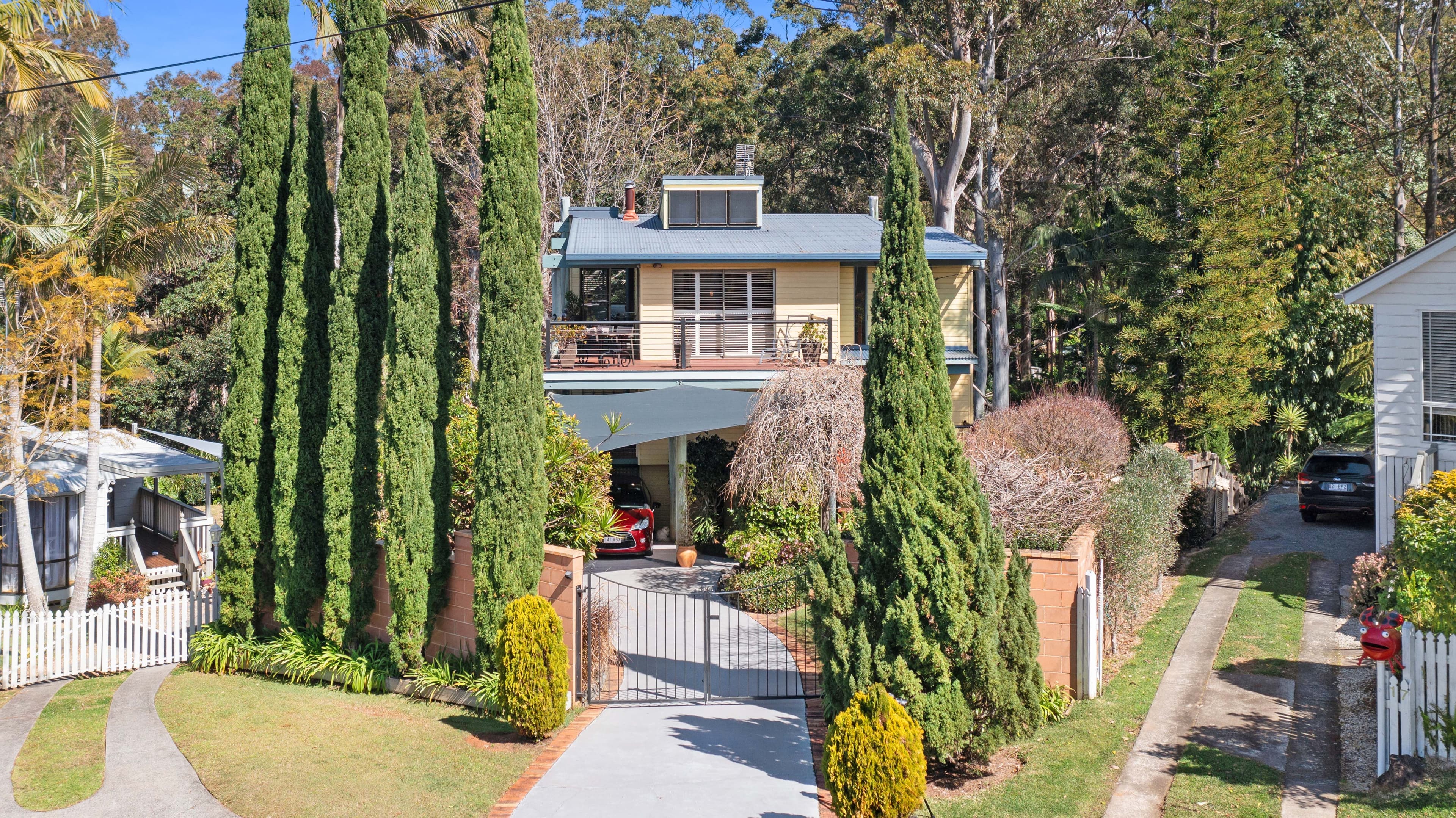 19 Saguaro Court, Tamborine Mountain QLD 4272, Tamborine Mountain - Image 1