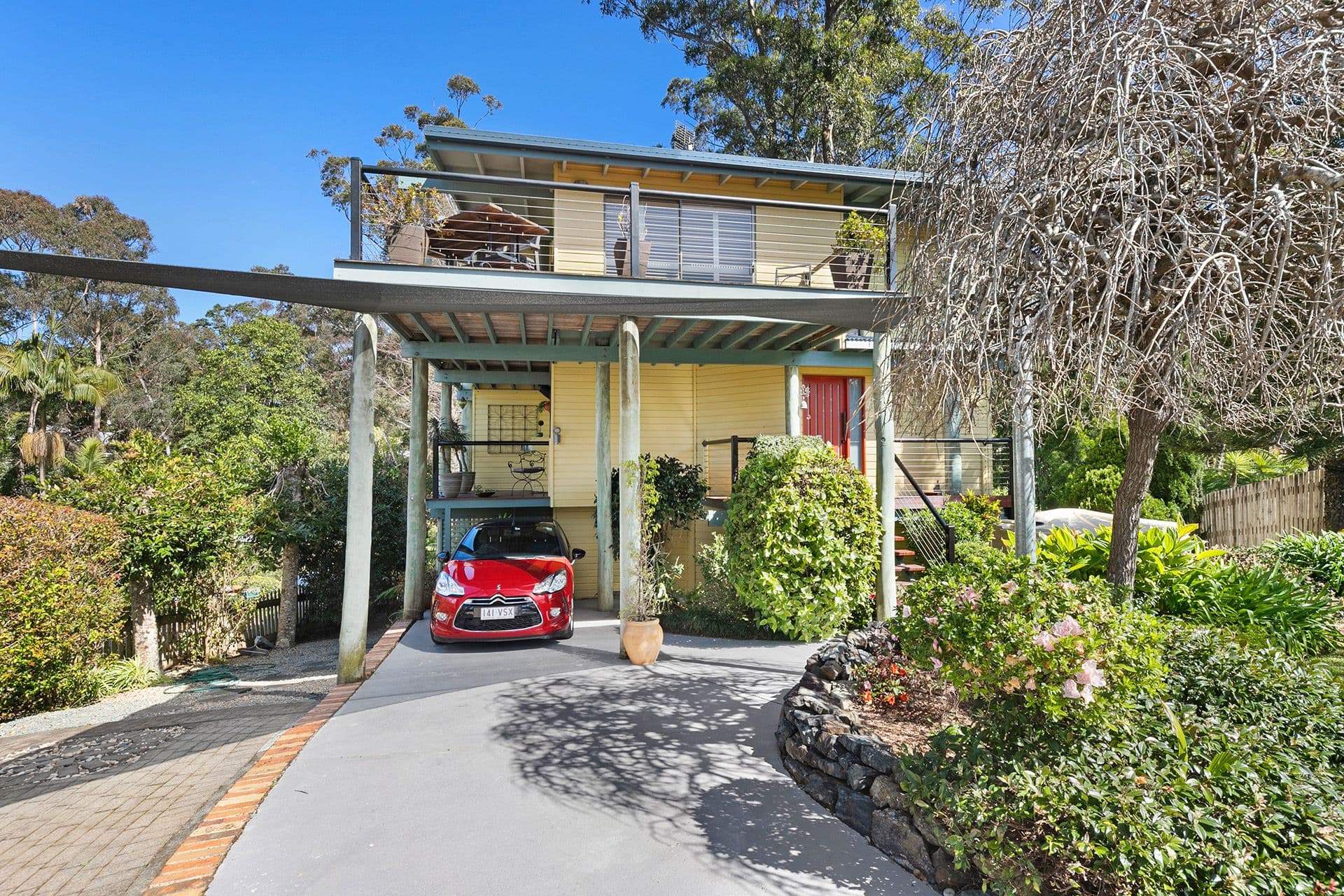19 Saguaro Court, Tamborine Mountain QLD 4272, Tamborine Mountain - Thumbnail 2