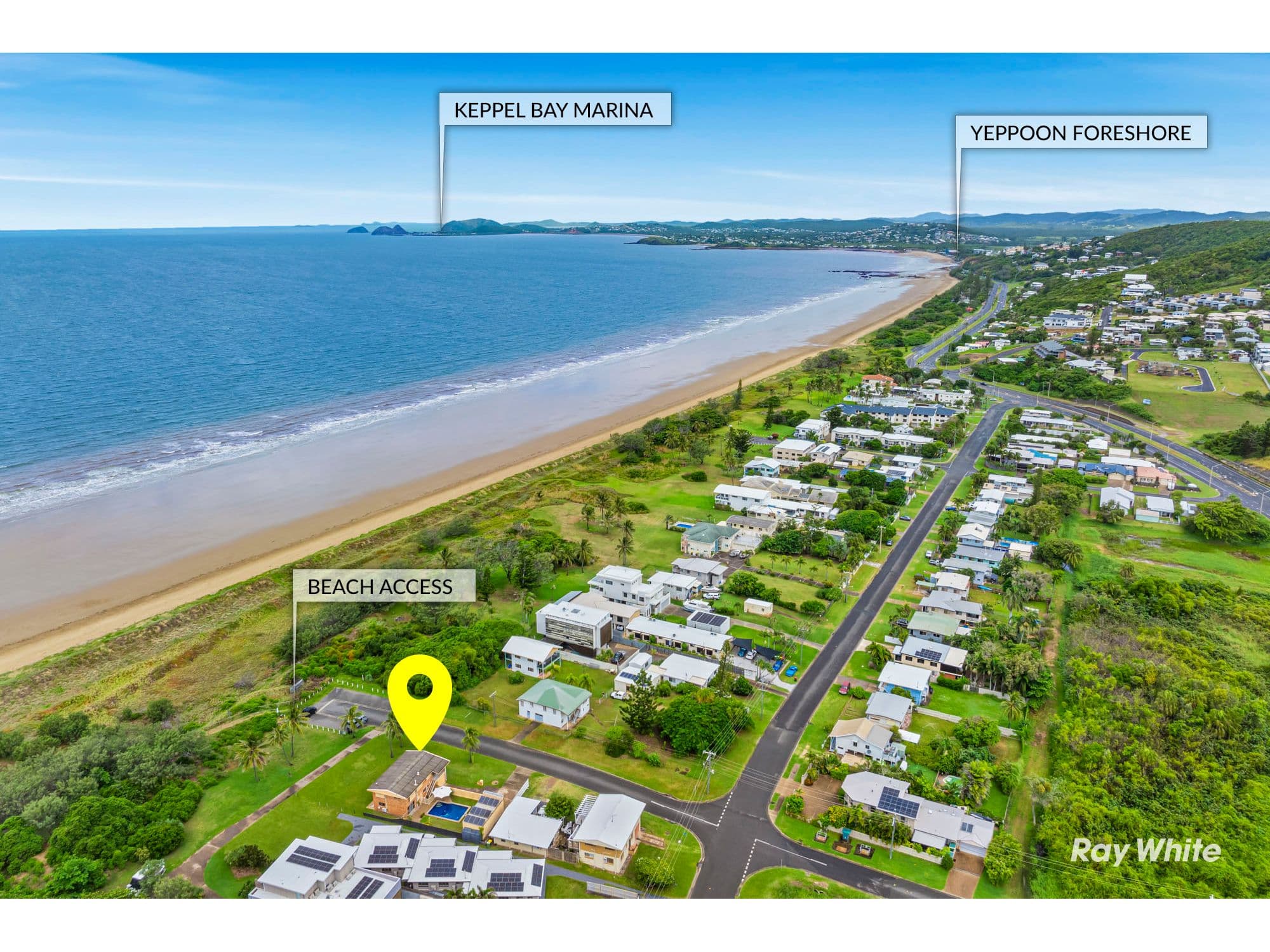 70 Esplanade, Yeppoon QLD 4703, Yeppoon - Image 1