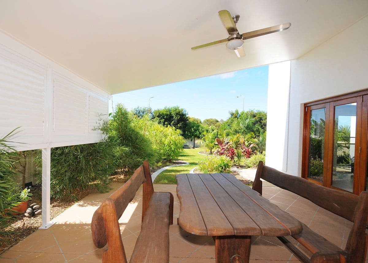 16 Noeme Street, BURRUM HEADS QLD 4659, Burrum Heads - Thumbnail 3
