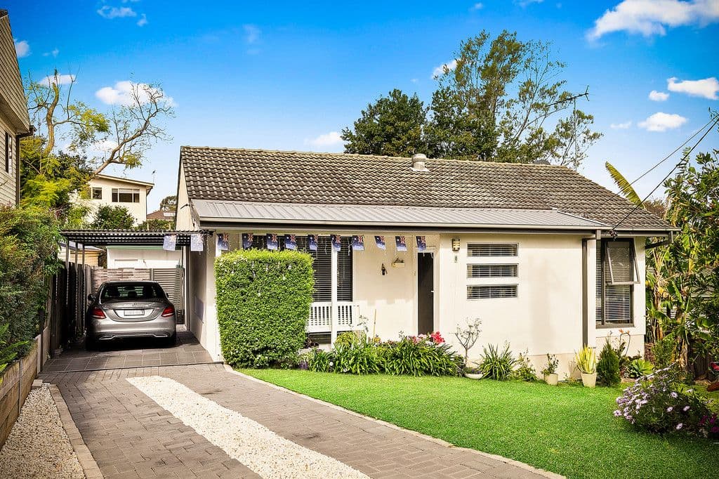 8 Dan Crescent, Castle Hill NSW 2154, Castle Hill - Image 1