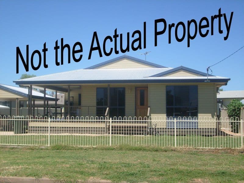 BLACKWATER QLD 4717, Blackwater - Image 1