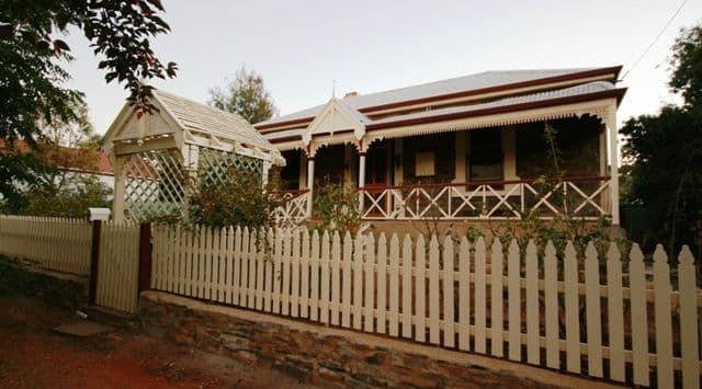 18 Chapel Street, BURRA SA 5417, Burra - Image 1