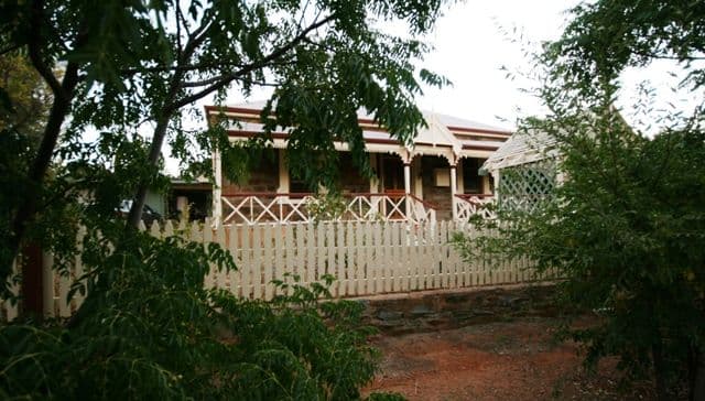 18 Chapel Street, BURRA SA 5417, Burra - Thumbnail 2