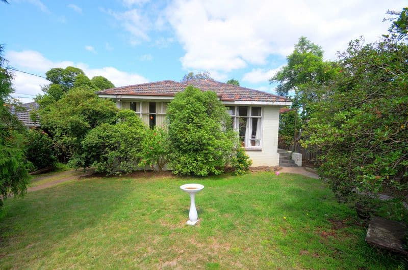6  Greenwood Street, DONCASTER VIC 3108, Doncaster - Image 1