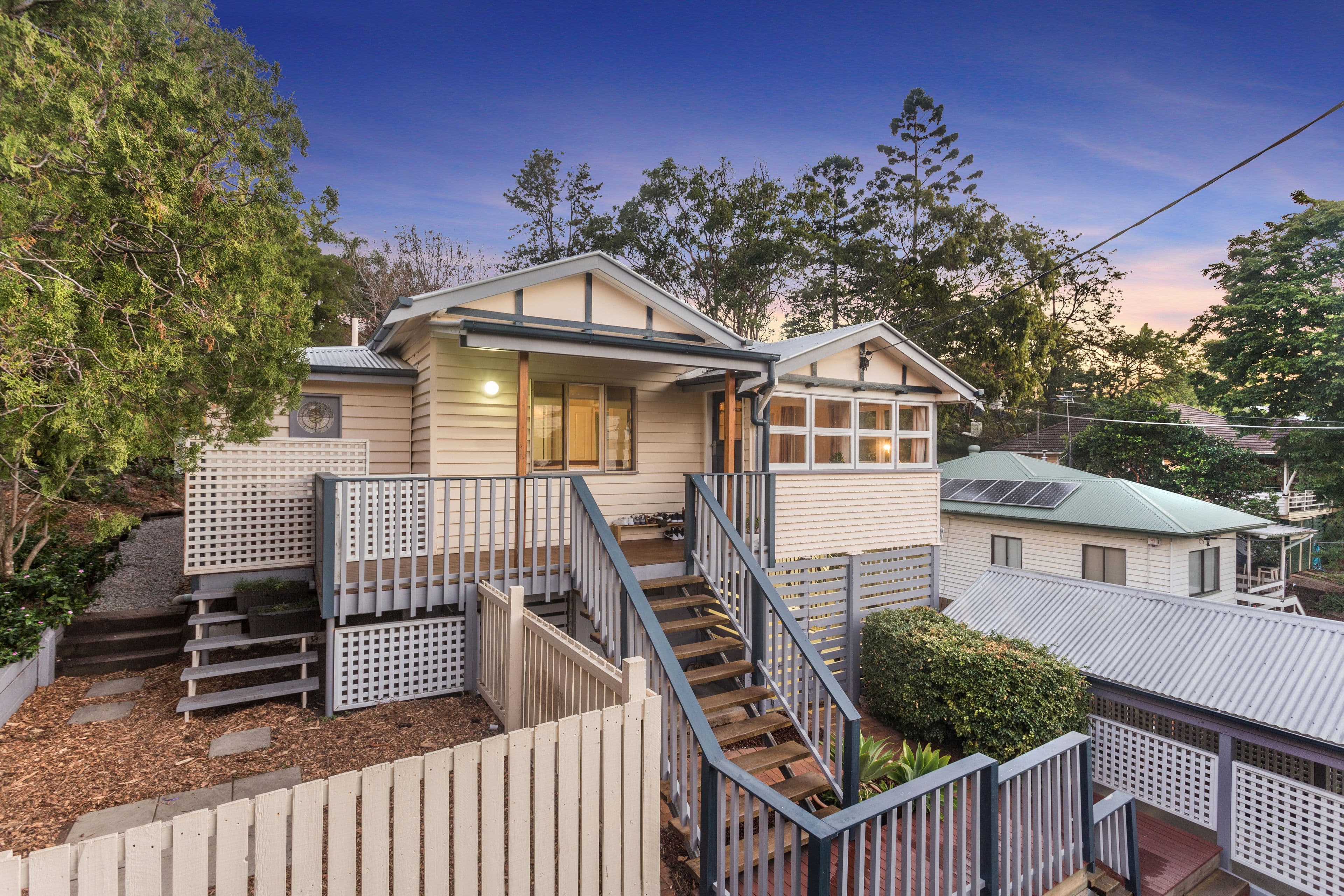 64 Raymont Road, Grange QLD 4051, Grange - Image 1