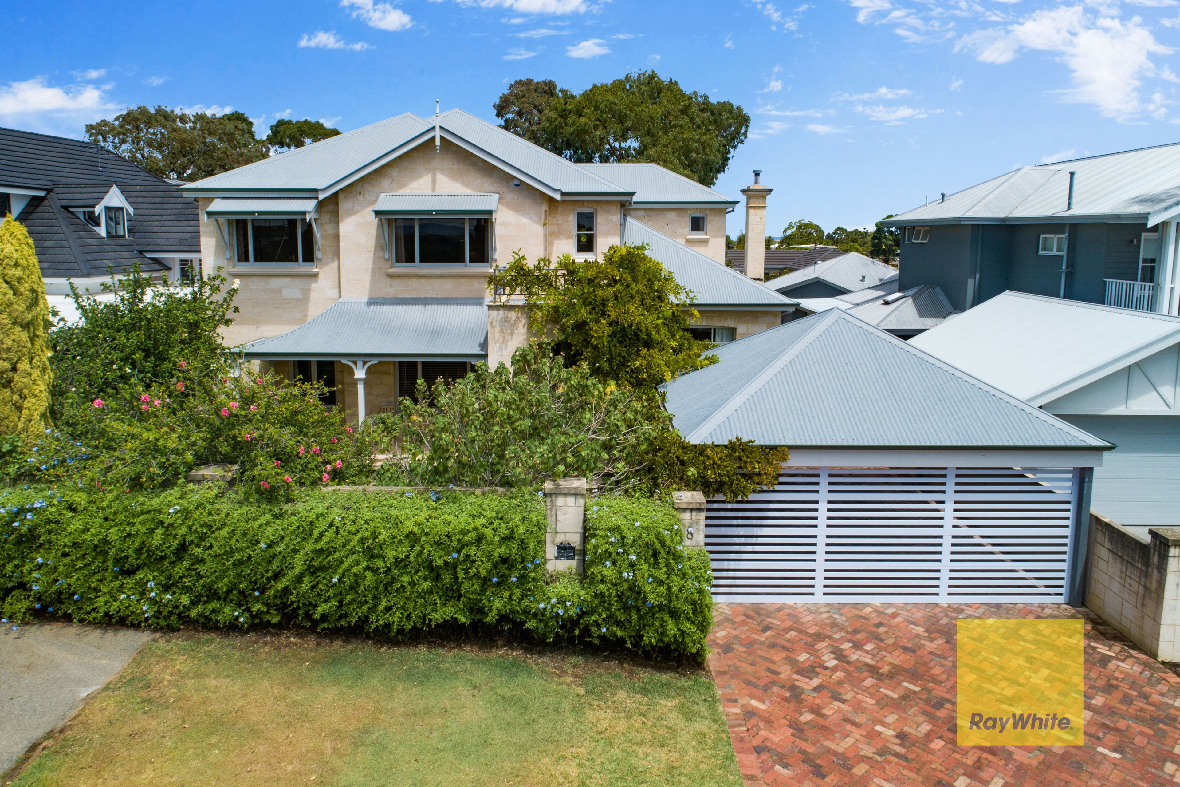 8 Owston Street, Mosman Park WA 6012, Mosman Park - Image 1