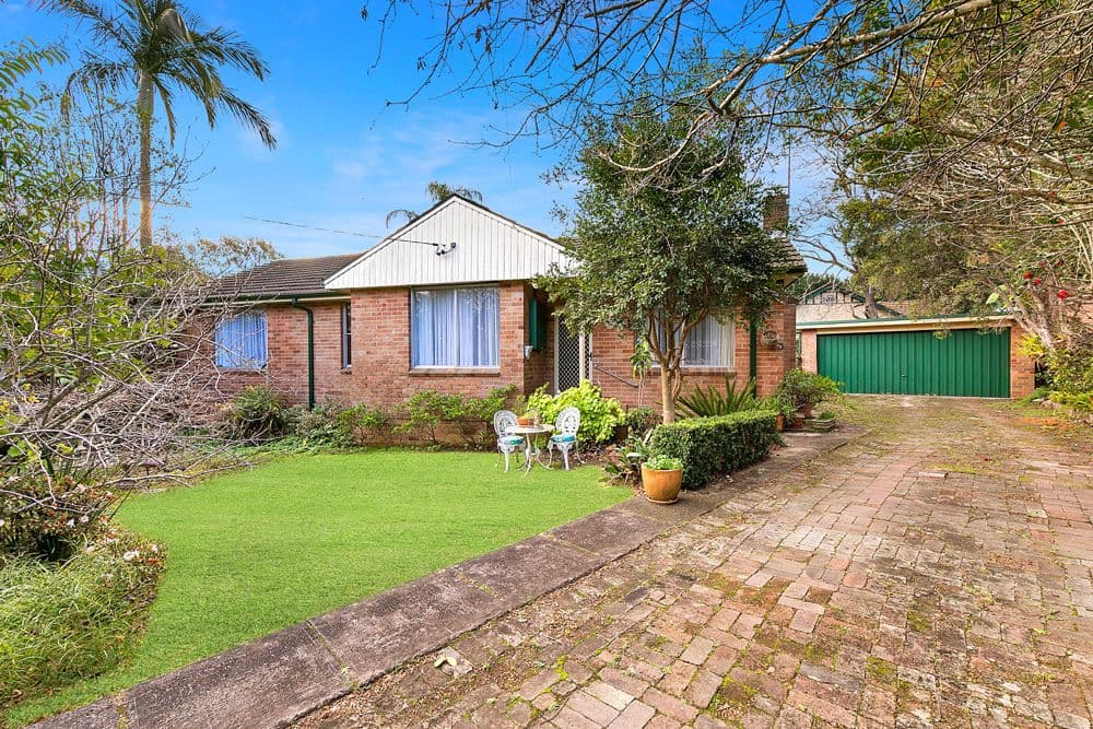 3 Biara Place, Turramurra - Image 1