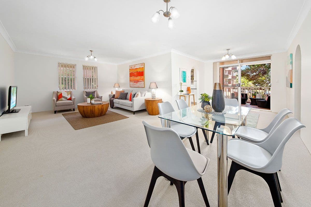271-275 Kingsway, Caringbah NSW 2229, Caringbah - Thumbnail 2