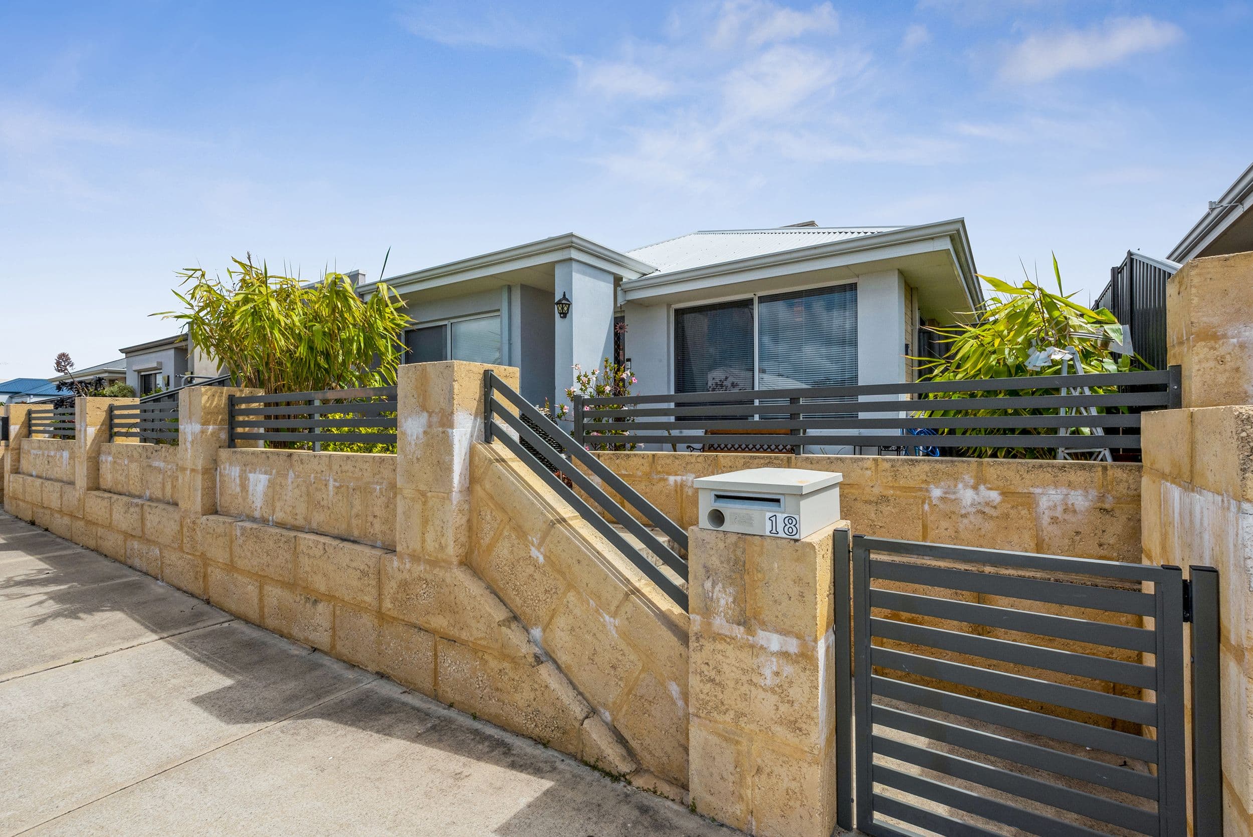 18 Goulburn Road, Baldivis WA 6171, Baldivis - Image 1