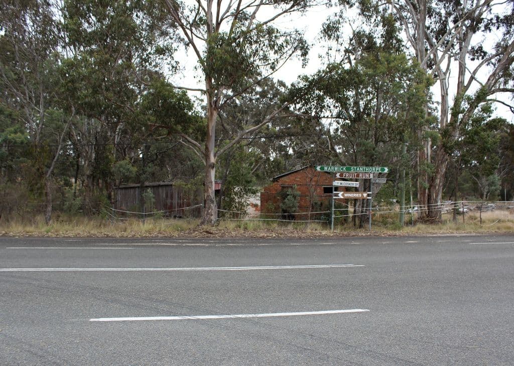 Lot 1 McCosker Drive, Dalveen QLD 4374, Dalveen - Image 1