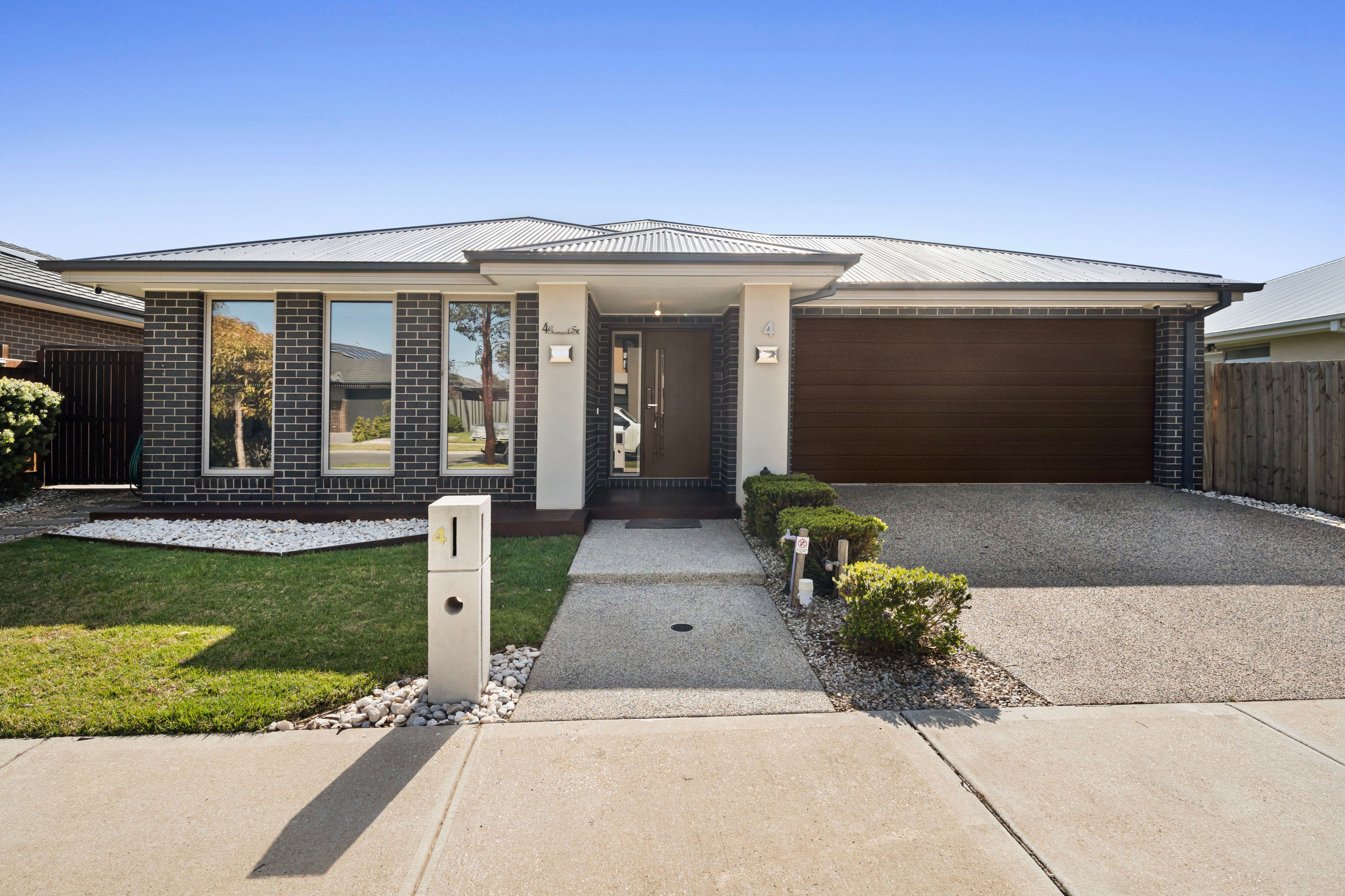 4 Gromark Street, AINTREE VIC 3336, Aintree - Image 1