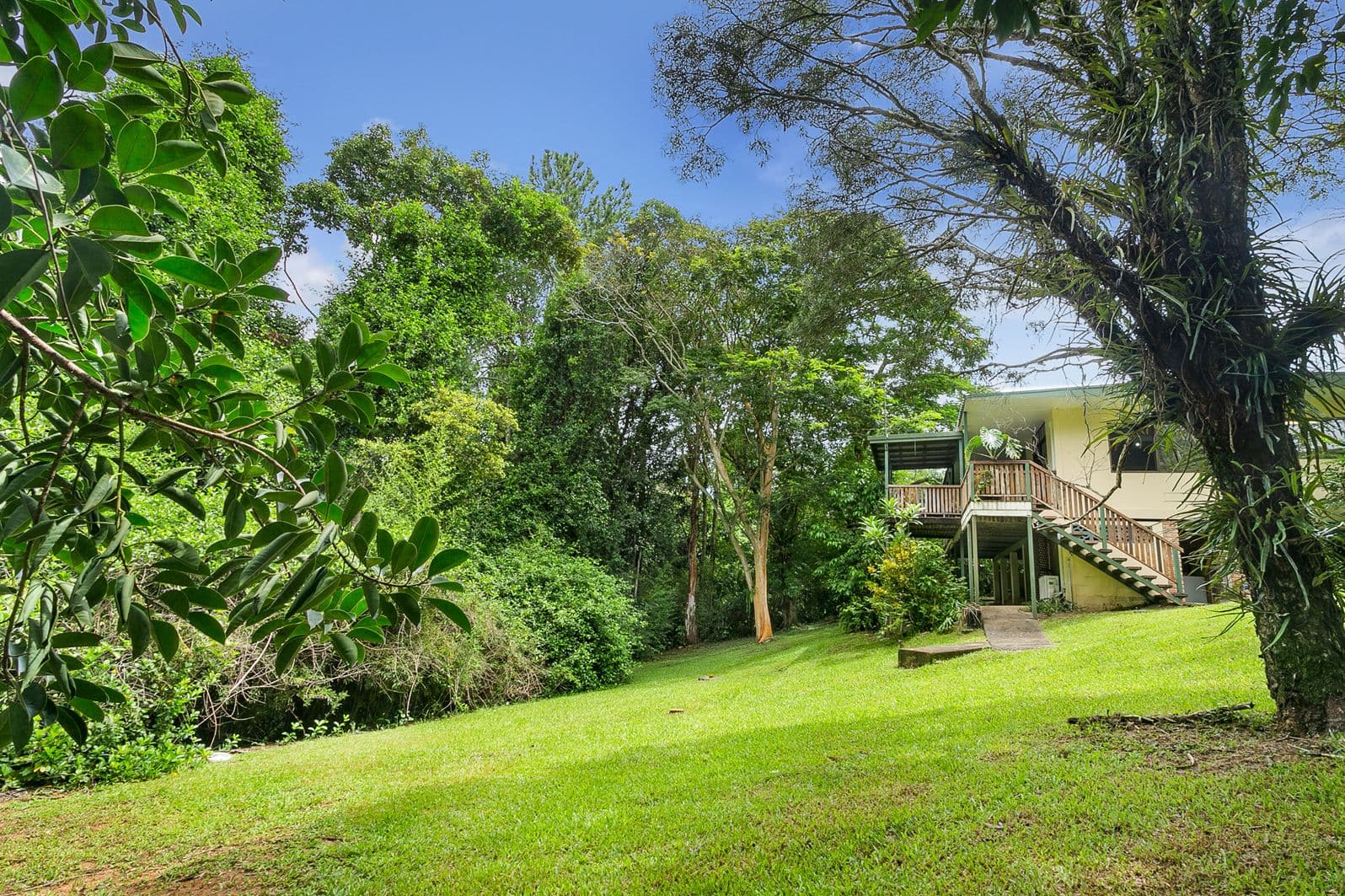 6 Coolsprings Close, Kuranda QLD 4881, Kuranda - Thumbnail 3