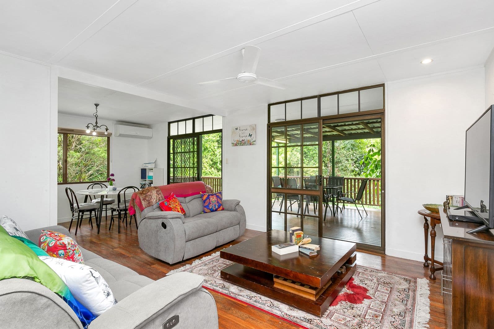 6 Coolsprings Close, Kuranda QLD 4881, Kuranda - Thumbnail 4