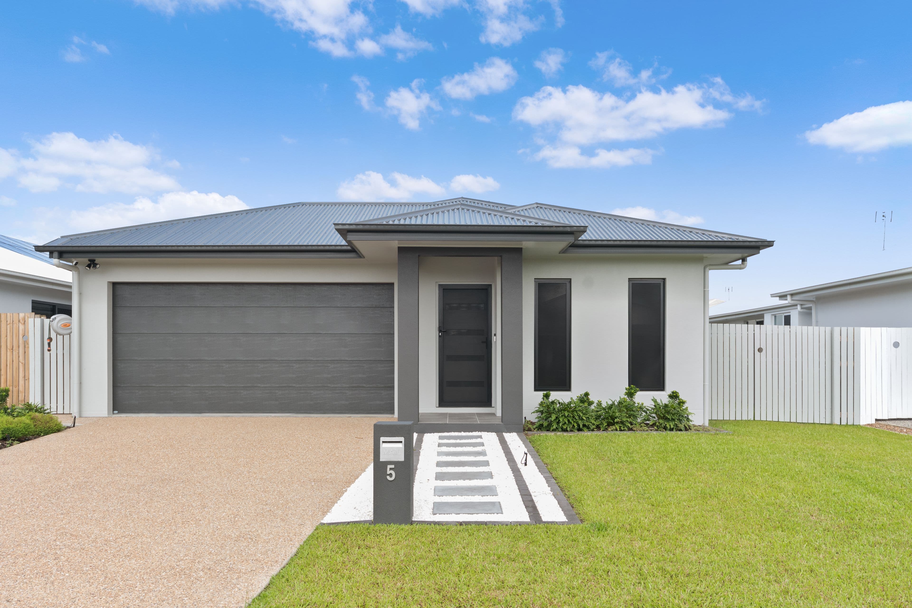 5 Eaglefield Street, Bohle Plains QLD 4817, Bohle Plains - Image 1