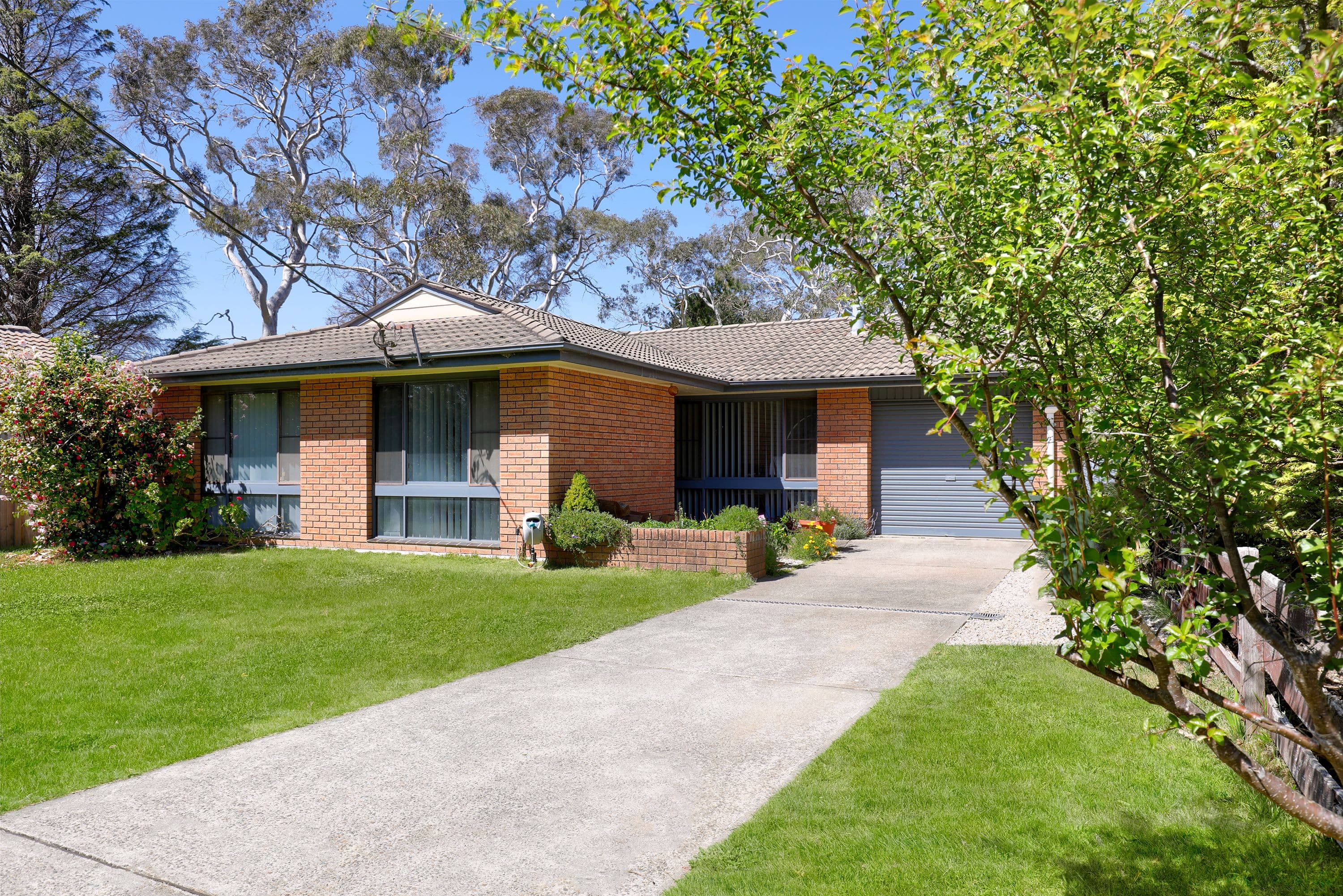 17 Evans Lookout Road, Blackheath NSW 2785, Blackheath - Image 1