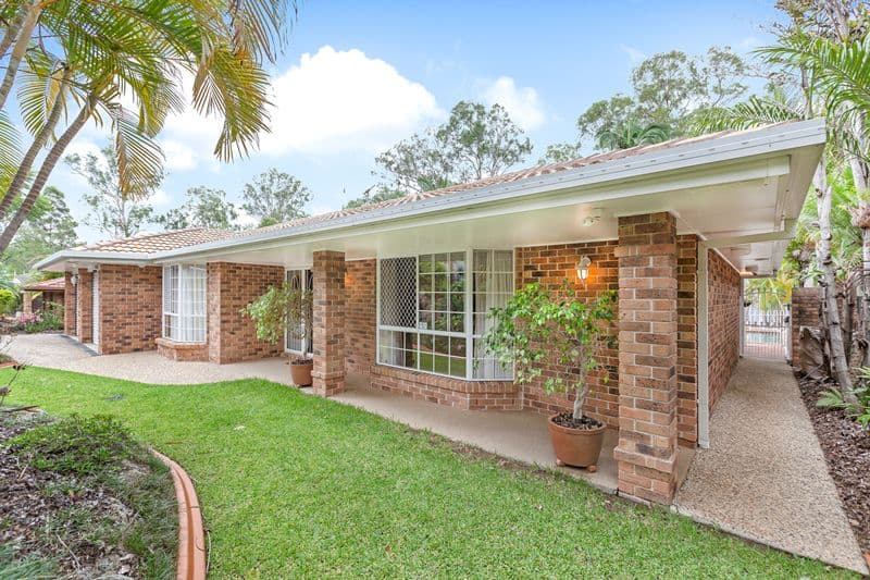 105 Passerine Drive, ROCHEDALE SOUTH QLD 4123, Rochedale South - Image 1