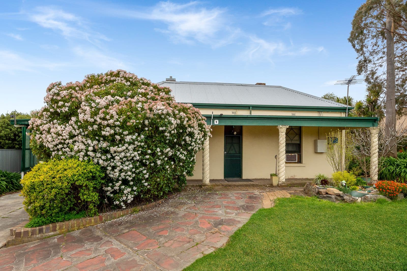1 Darnley Street, Littlehampton SA 5250, Littlehampton - Image 1