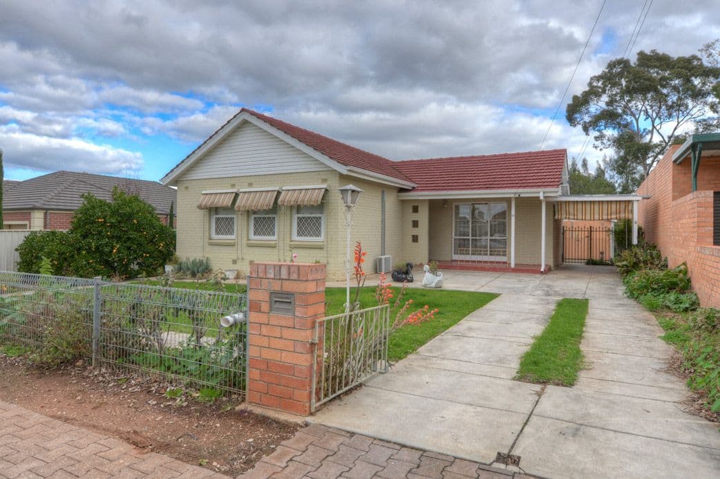 23 Fife Street, Vale Park SA 5081, Vale Park - Image 1
