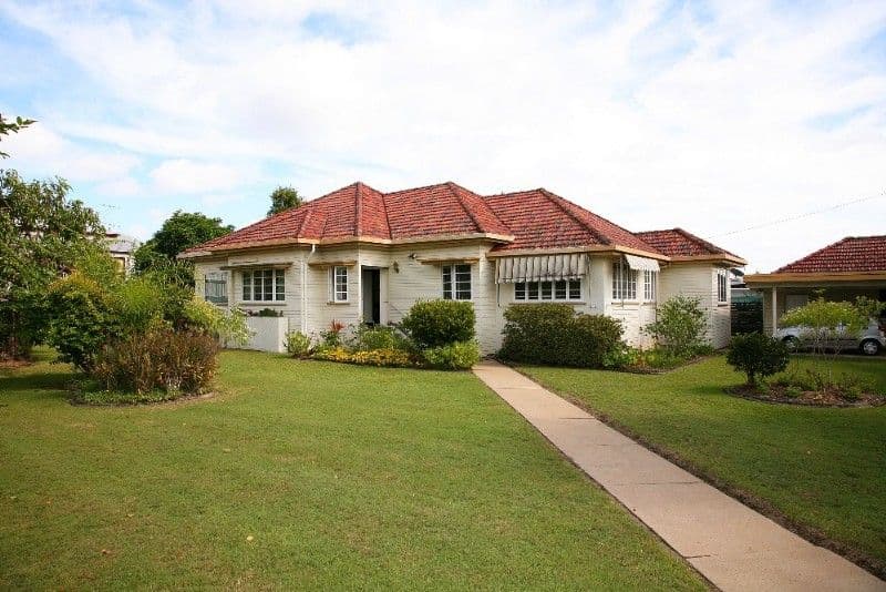 MARYBOROUGH QLD 4650, Maryborough - Image 1