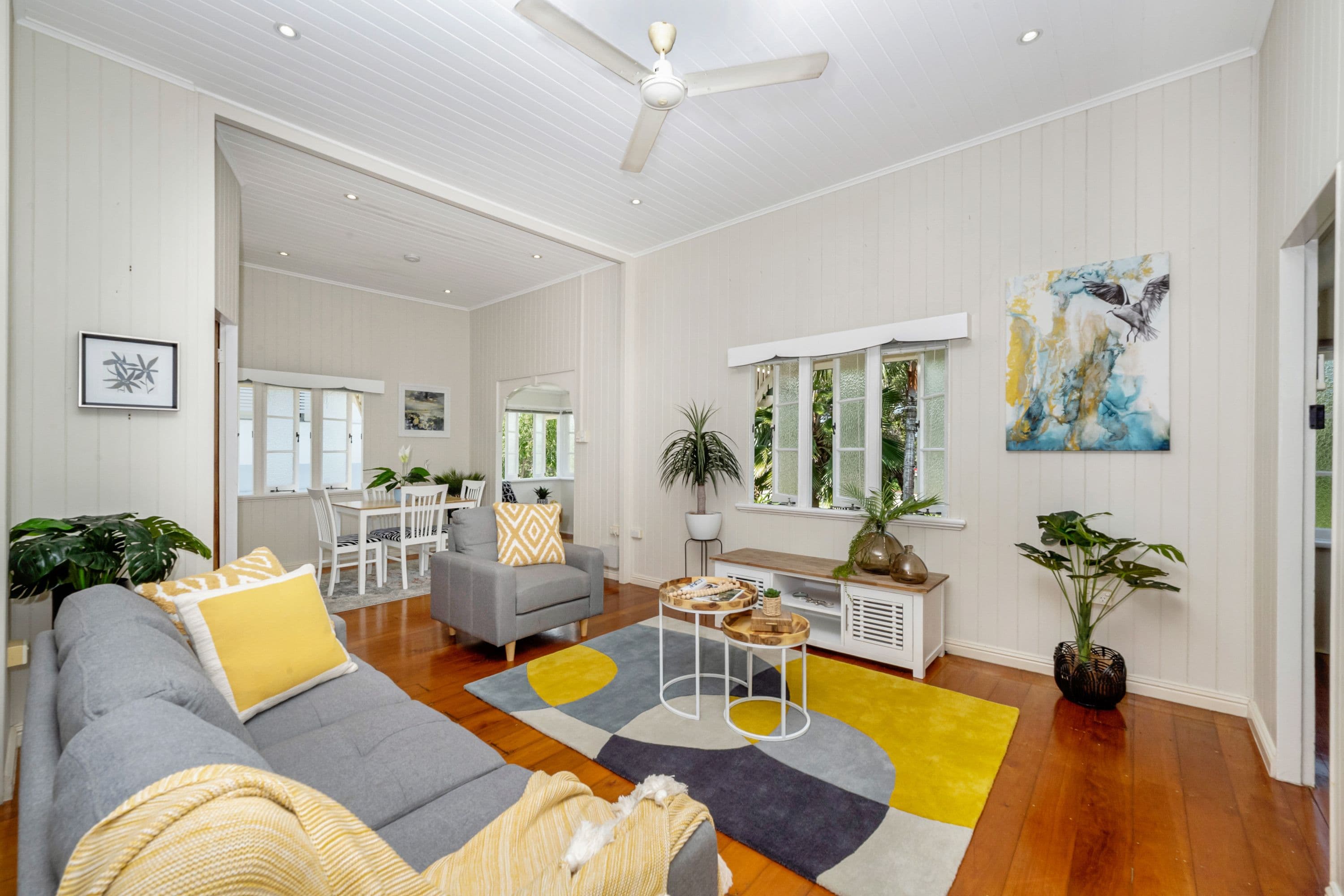 7 Haig Street, Pimlico QLD 4812, Pimlico - Thumbnail 2