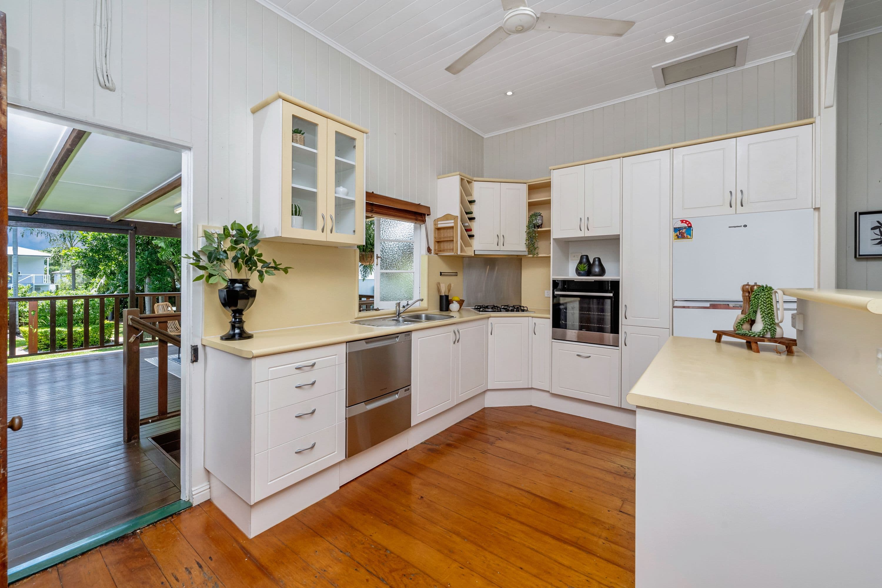 7 Haig Street, Pimlico QLD 4812, Pimlico - Thumbnail 5