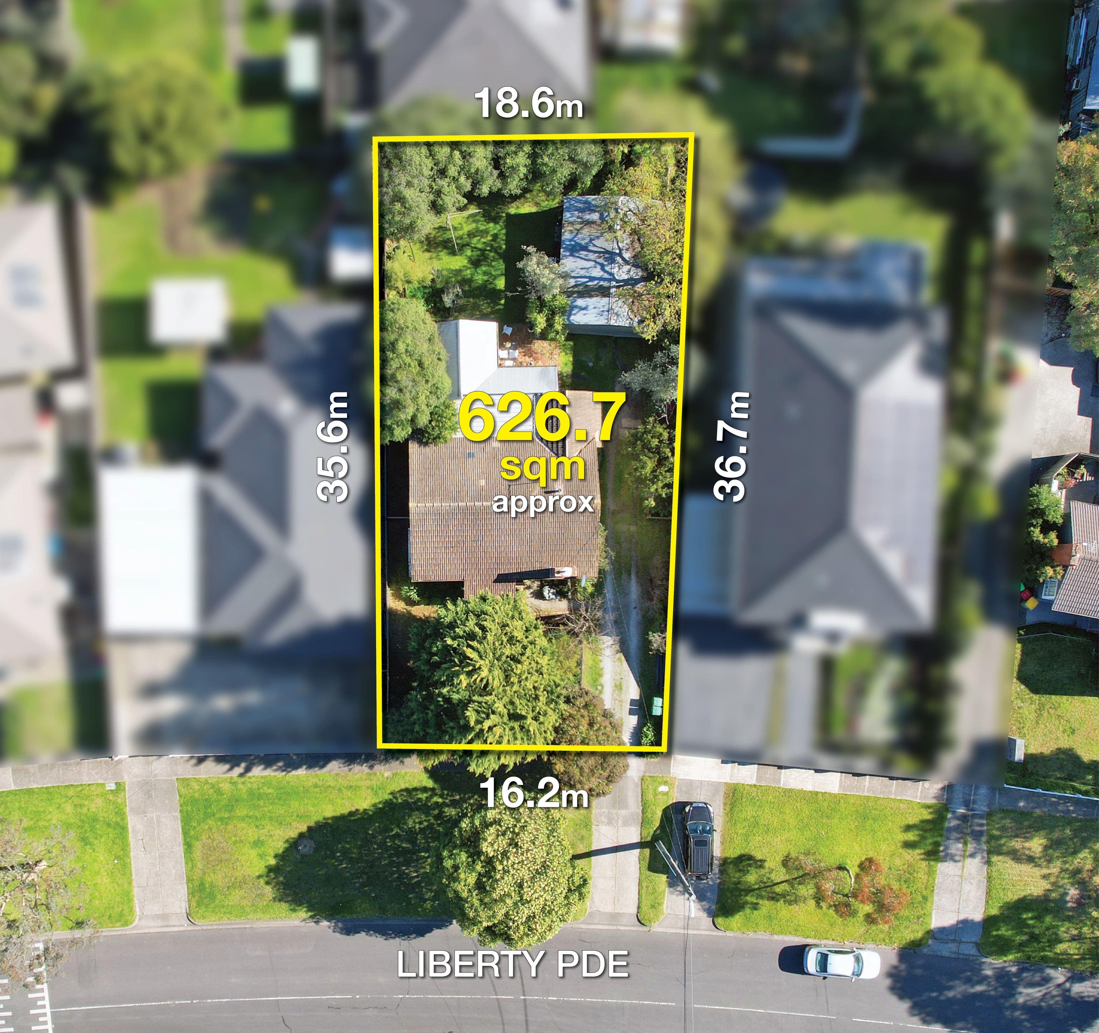 119 Liberty Parade, Bellfield VIC 3081, Bellfield - Image 1