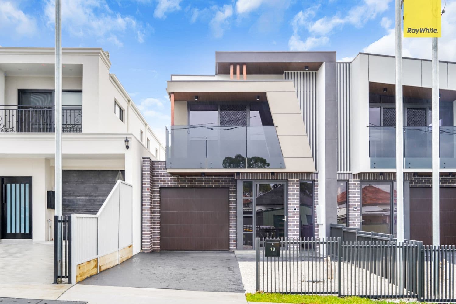 18 James Street, GUILDFORD NSW 2161, Guildford West - Image 1