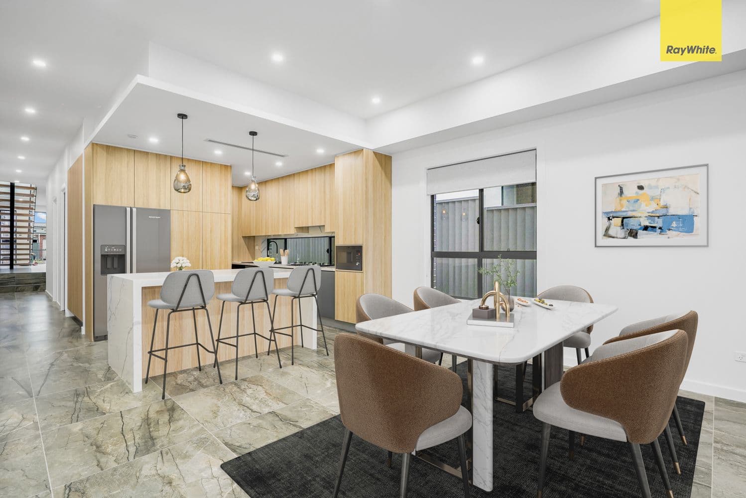 18 James Street, GUILDFORD NSW 2161, Guildford West - Thumbnail 3