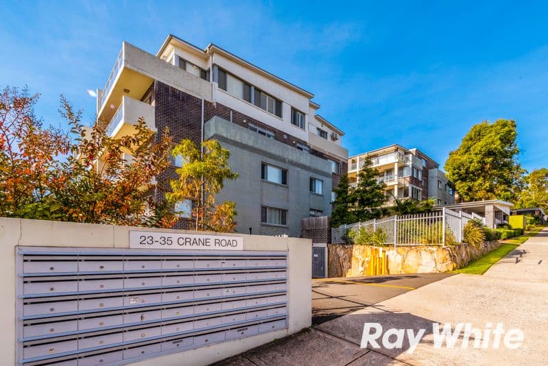 23-35 Crane Road, Castle Hill NSW 2154, Castle Hill - Image 1