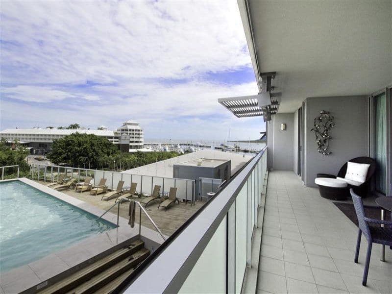 1 Marlin Parade, CAIRNS CITY QLD 4870, Cairns City - Image 1