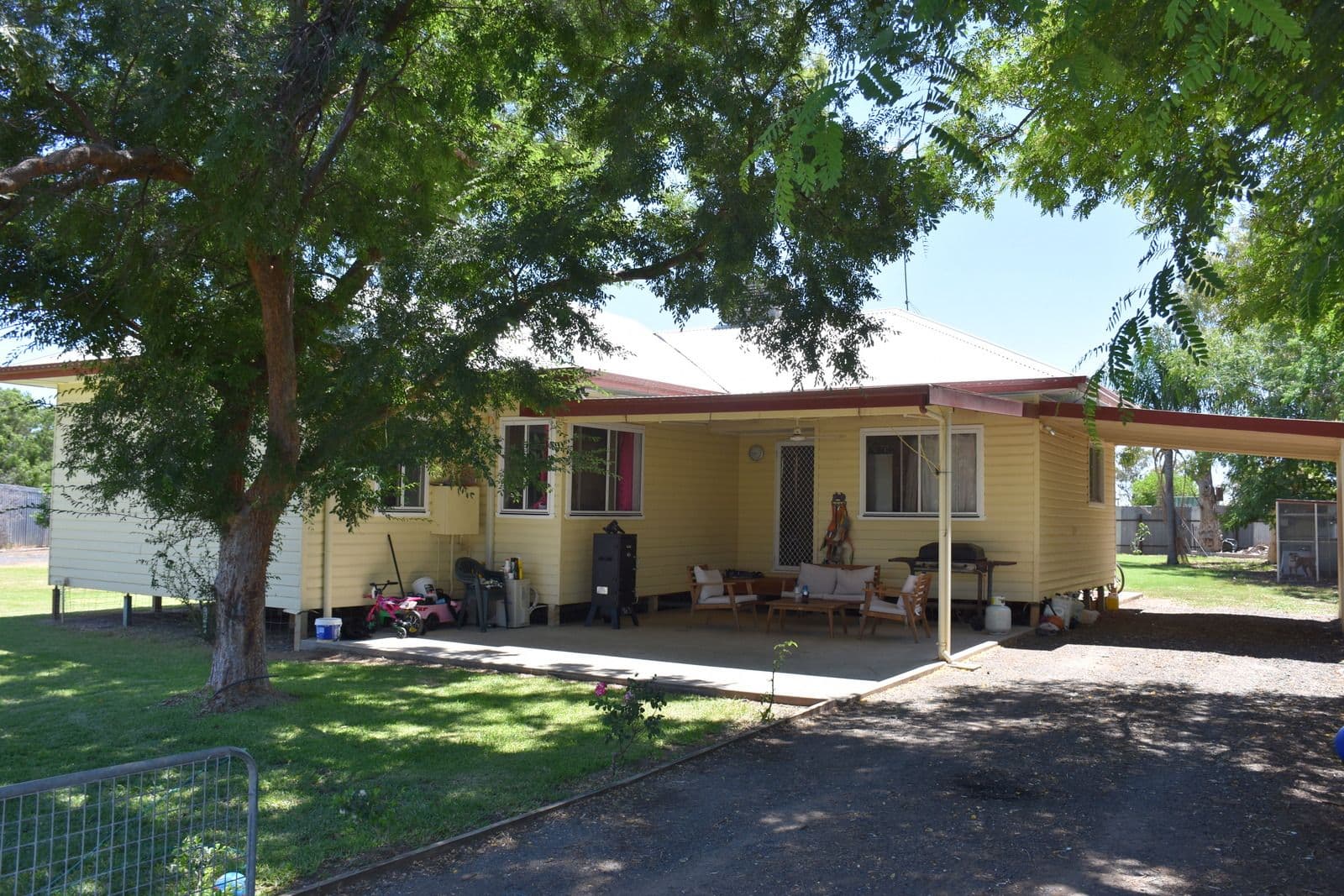 25 Moree Street, Ashley NSW 2400, Ashley - Image 1