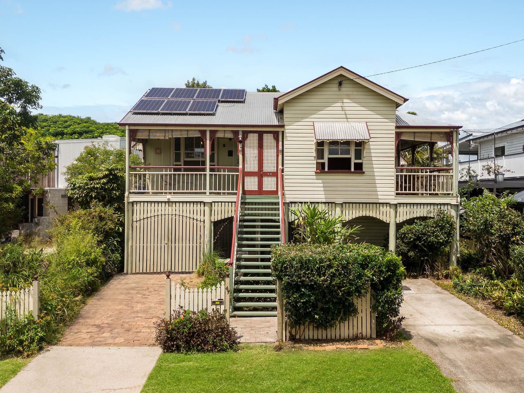 47 Erica Street, Cannon Hill QLD 4170, Cannon Hill - Image 1