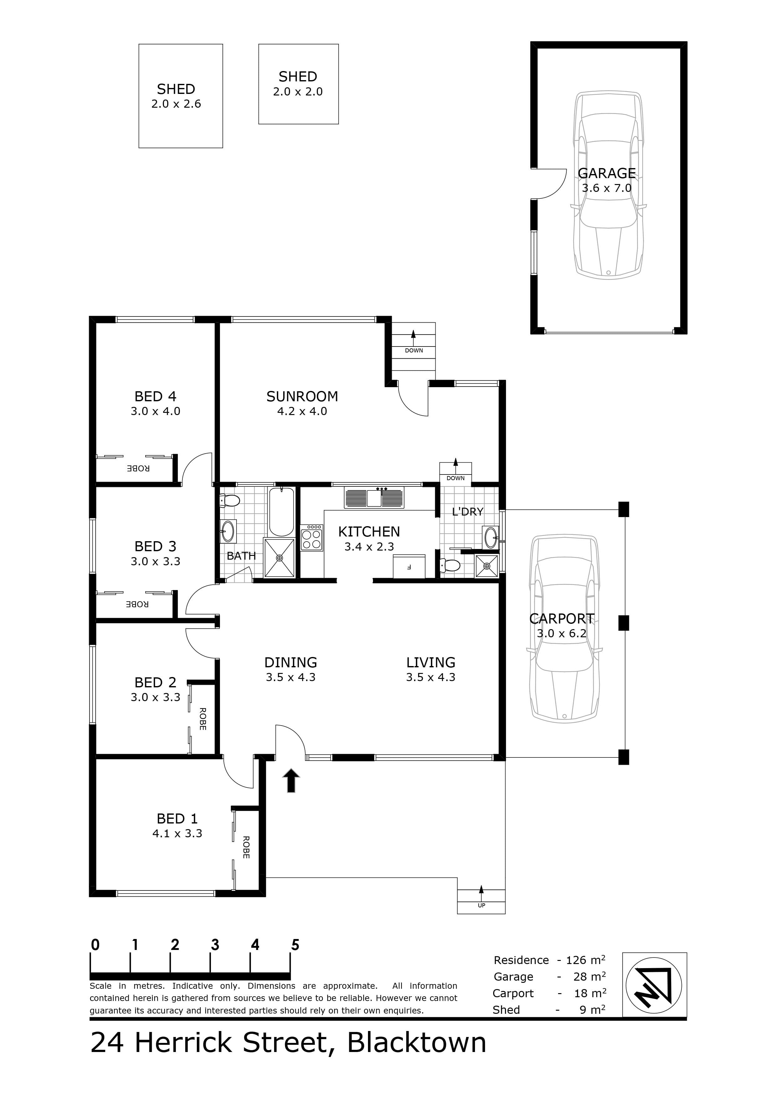34 / 147 Princes Highway, Narooma, Narooma - Thumbnail 7