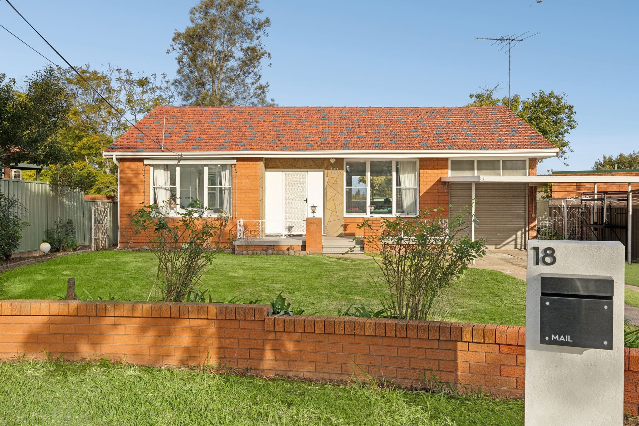 18 Fletcher Street, Revesby NSW 2212, Revesby - Image 1