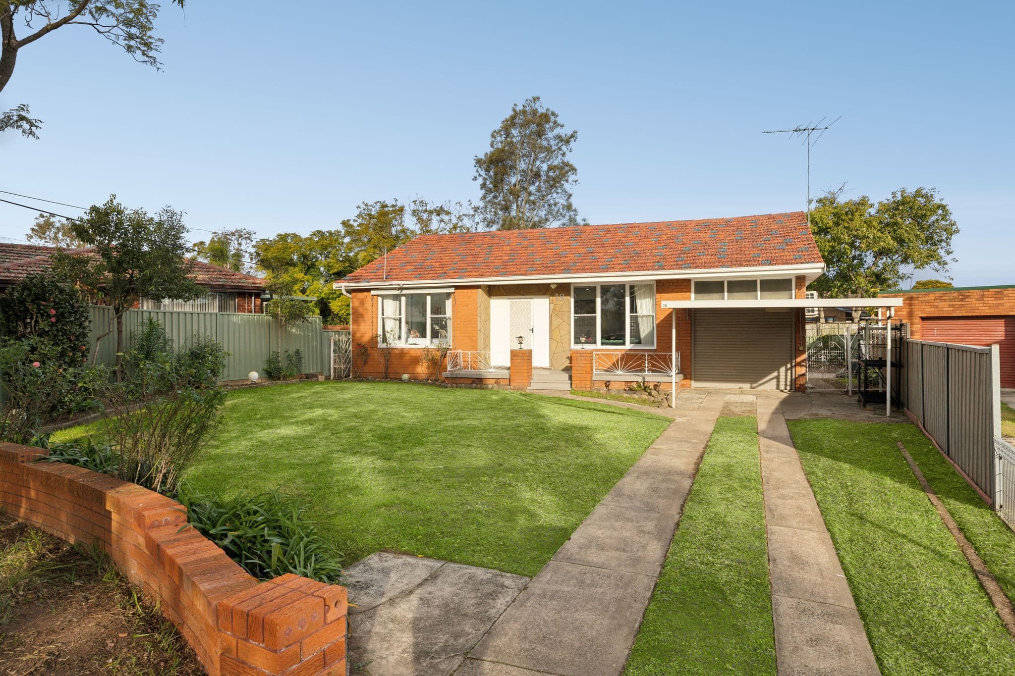 18 Fletcher Street, Revesby NSW 2212, Revesby - Thumbnail 2