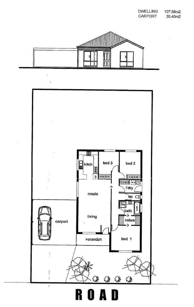 Lot 10 2724 Fourteenth Street, IRYMPLE VIC 3498, Irymple - Thumbnail 2