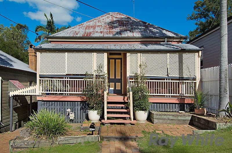 23 Little Street, Kelvin Grove QLD 4059, Kelvin Grove - Image 1
