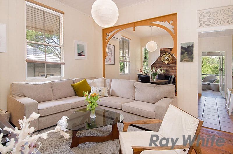23 Little Street, Kelvin Grove QLD 4059, Kelvin Grove - Thumbnail 2