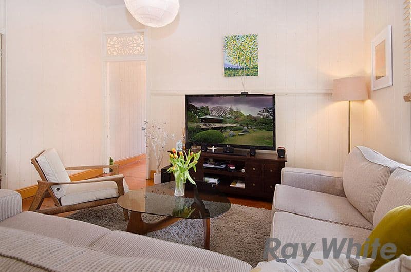 23 Little Street, Kelvin Grove QLD 4059, Kelvin Grove - Thumbnail 4