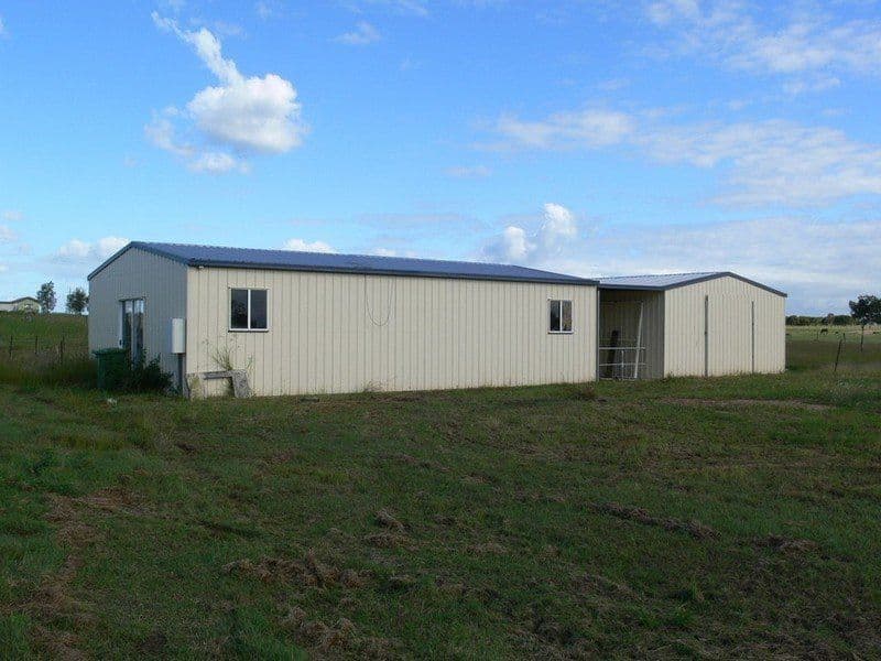 MOUNT TARAMPA QLD 4311, Mount Tarampa - Image 1