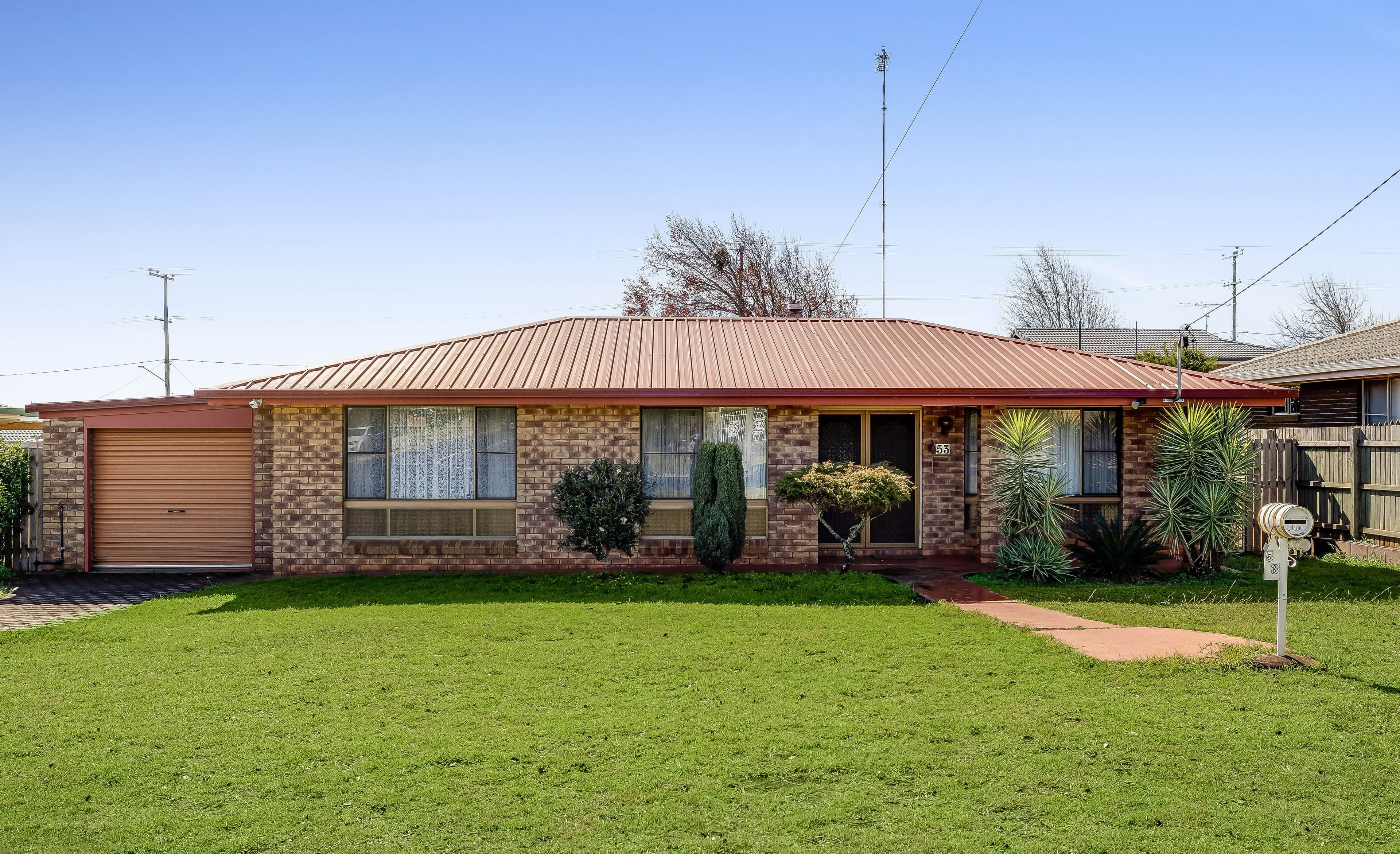 53 Merino Street, Harristown QLD 4350, Harristown - Image 1