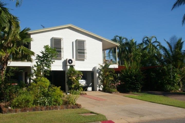4 Castlereagh Drive, LEANYER NT 0812, Leanyer - Thumbnail 3