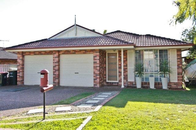 39 Naranghi Circuit, MARYLAND NSW 2287, Maryland - Image 1