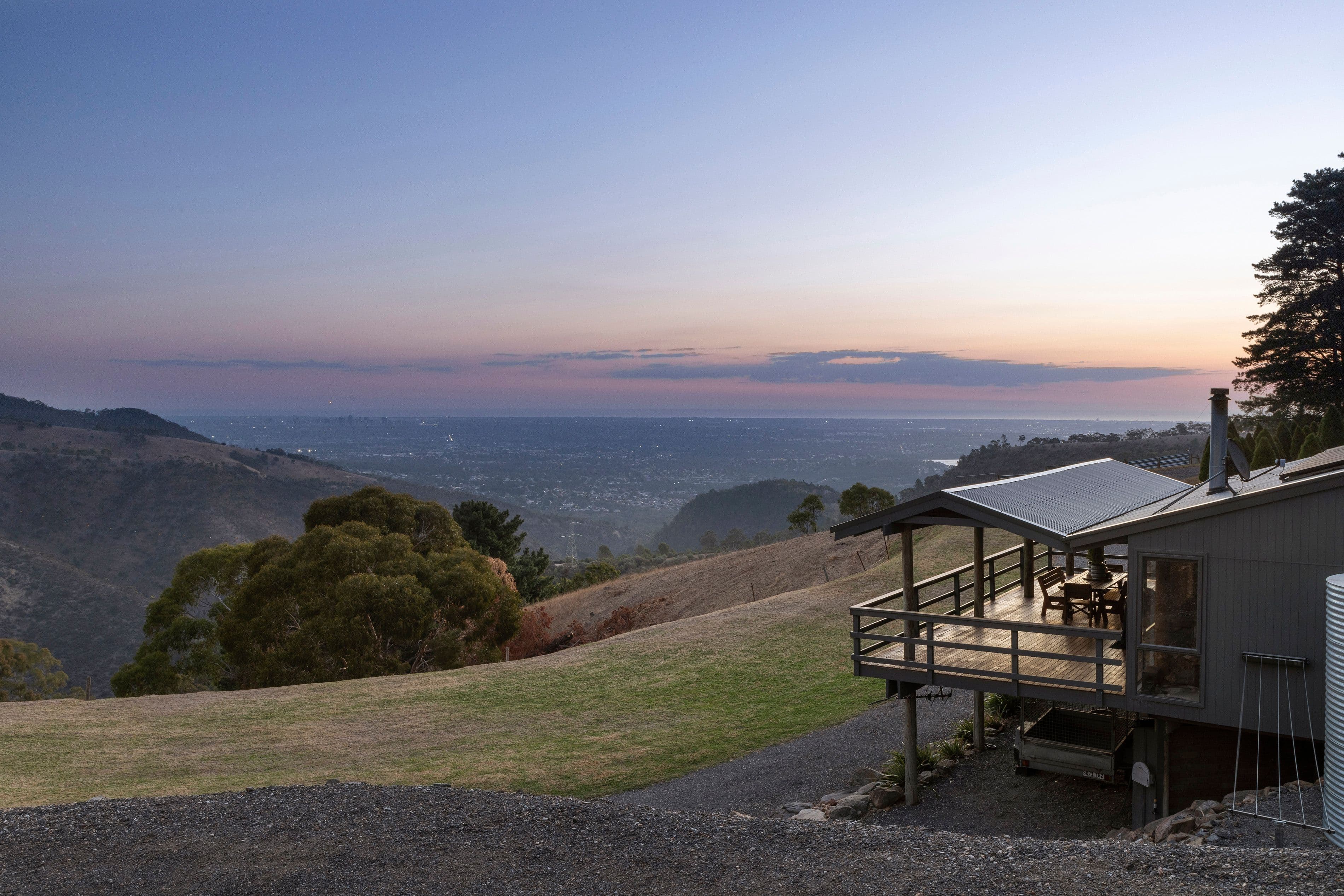 164 Churchett Road, Paracombe SA 5132, Paracombe - Image 1